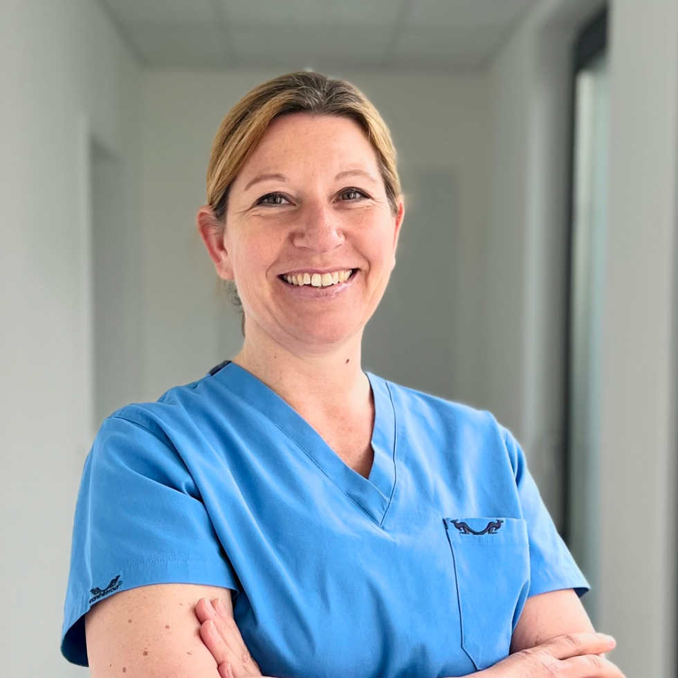 Das Team Fachtierarztzentrum.de