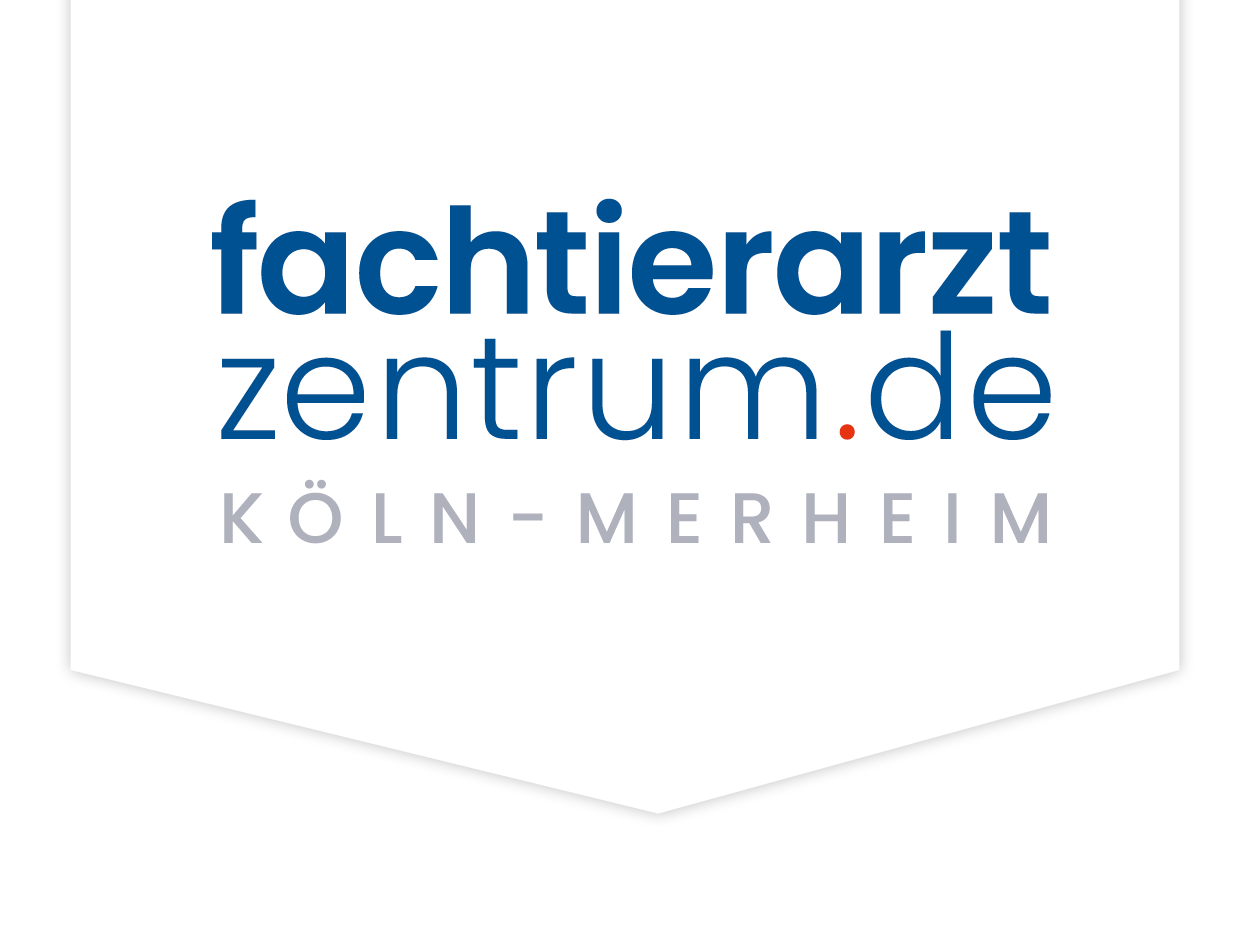 Logo FTZ Fachtierarztzentrum Koeln Merheim