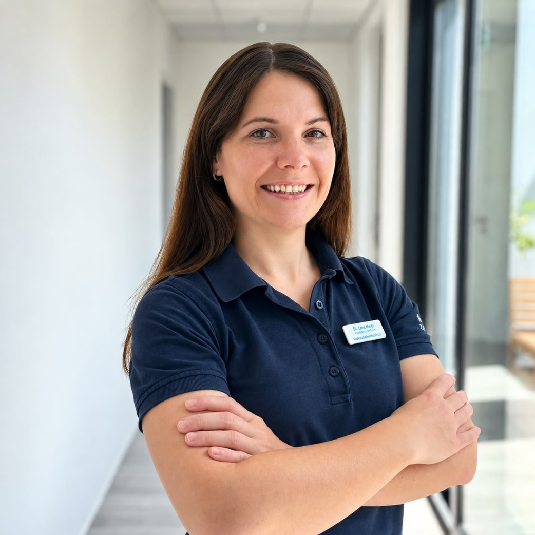 Fachtierarztzentrum Spezialisten FTZ Lena Meier
